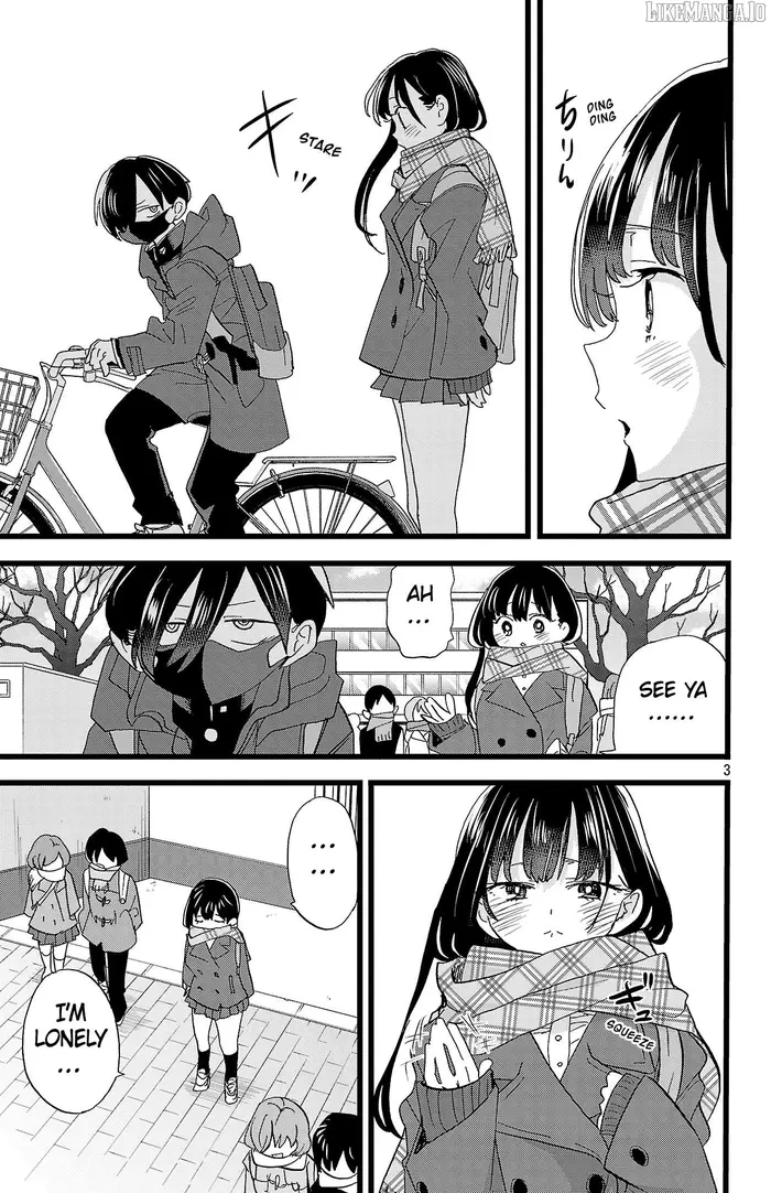 The Dangers in My Heart Chapter 178 image 04_optimized